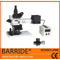Long working distance Infinite Plan Metallurgical Microscope(BM-607A)